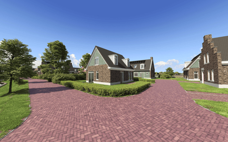 Almereweg (Regthuys) tertiary image