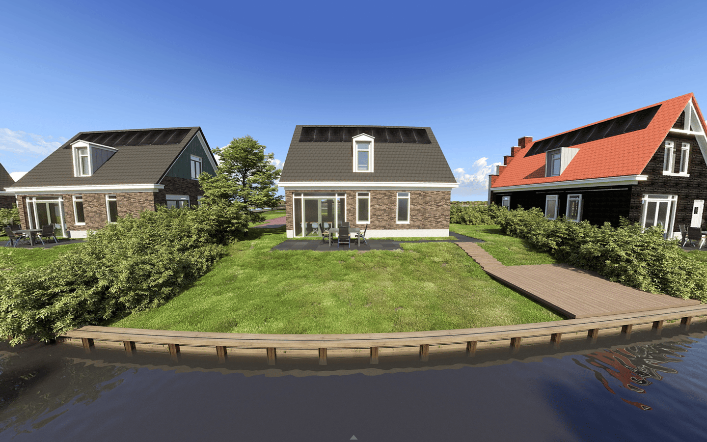 Photo 4 of Almereweg (Regthuys)