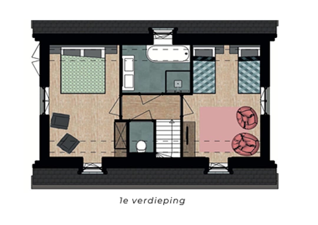 Photo 8 of Almereweg (Regthuys)