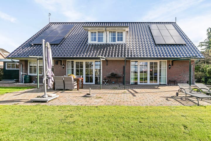 Foto 2 van Kalterbroeken 56