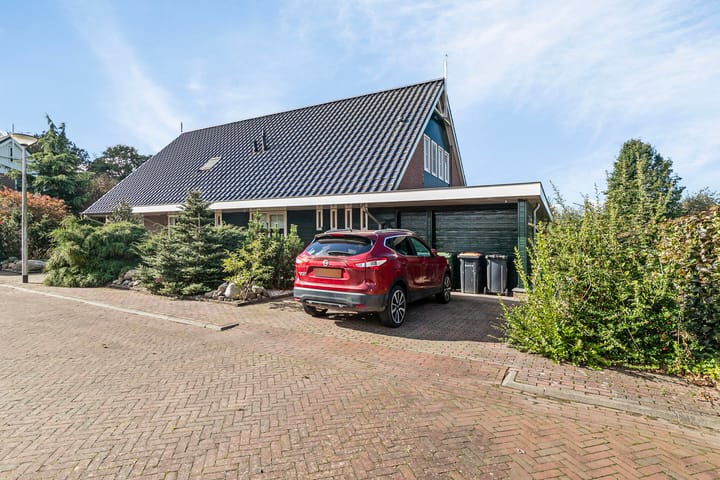 Foto 4 van Kalterbroeken 56