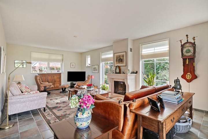 Foto 5 van Kalterbroeken 56