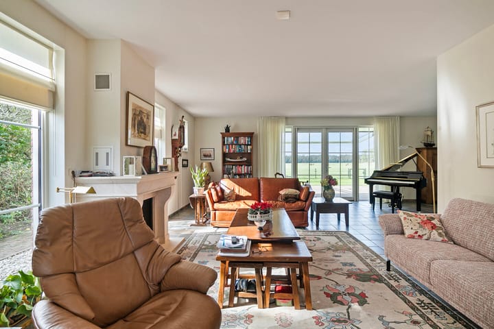 Foto 6 van Kalterbroeken 56