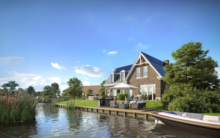 Almereweg (Korenhuys) main image