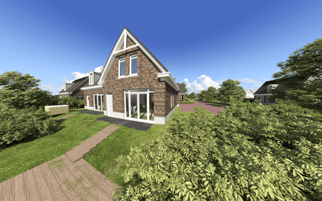 Almereweg (Korenhuys) secondary image