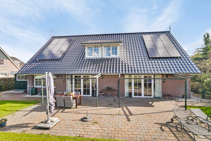 Foto 31 van Kalterbroeken 56