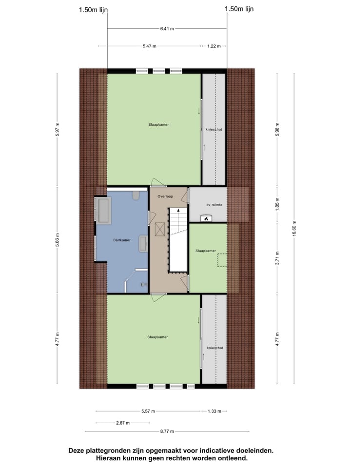 Foto 35 van Kalterbroeken 56