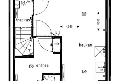 Bekijk foto 22 van Knelisroos 40