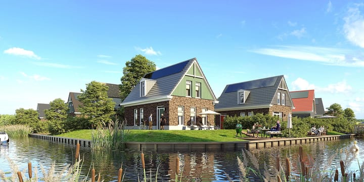 Almereweg (Koggehuys) main image