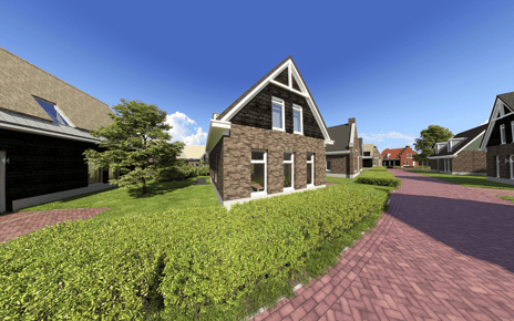 Almereweg (Koggehuys) tertiary image