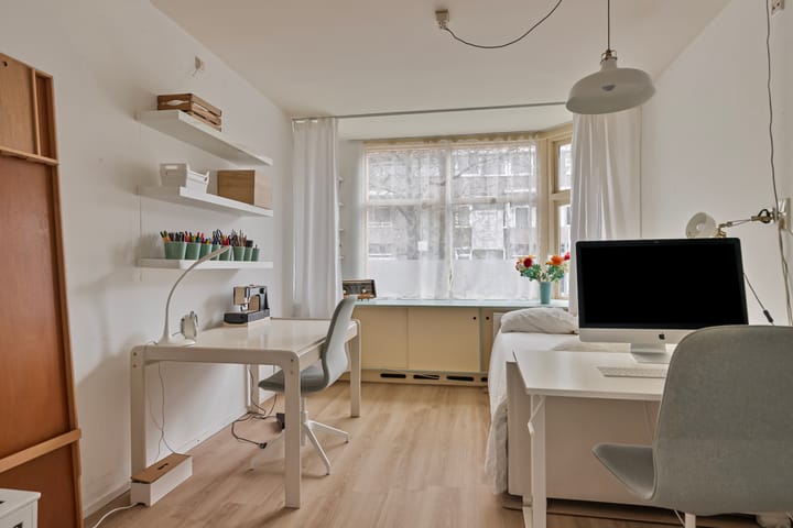 Foto 4 van Van Ruijsdaellaan 25