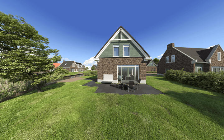 Foto 5 van Almereweg (Koggehuys)