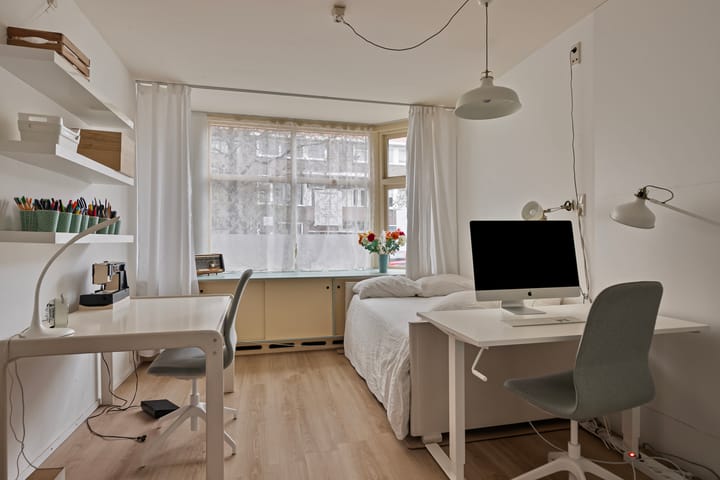 Foto 5 van Van Ruijsdaellaan 25