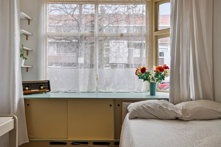 Foto 6 van Van Ruijsdaellaan 25