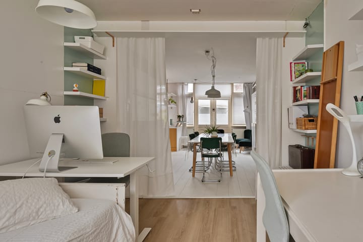 Foto 7 van Van Ruijsdaellaan 25