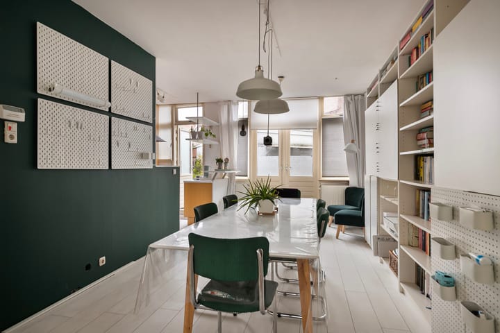 Foto 9 van Van Ruijsdaellaan 25