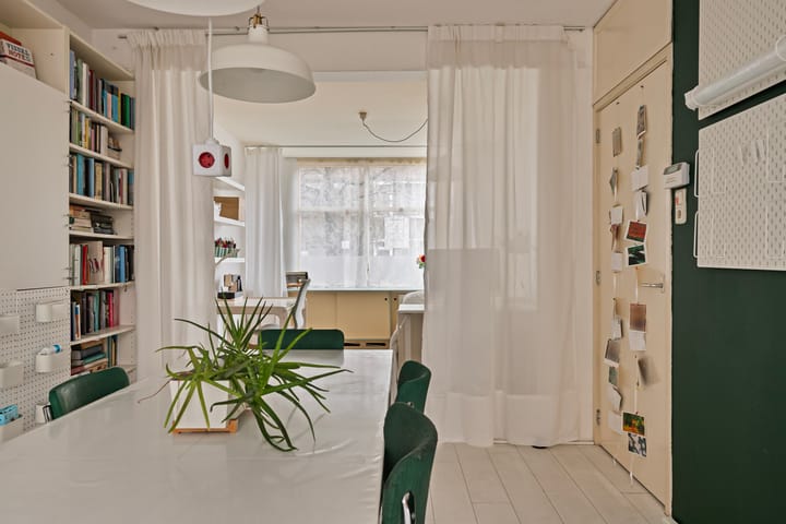 Foto 10 van Van Ruijsdaellaan 25