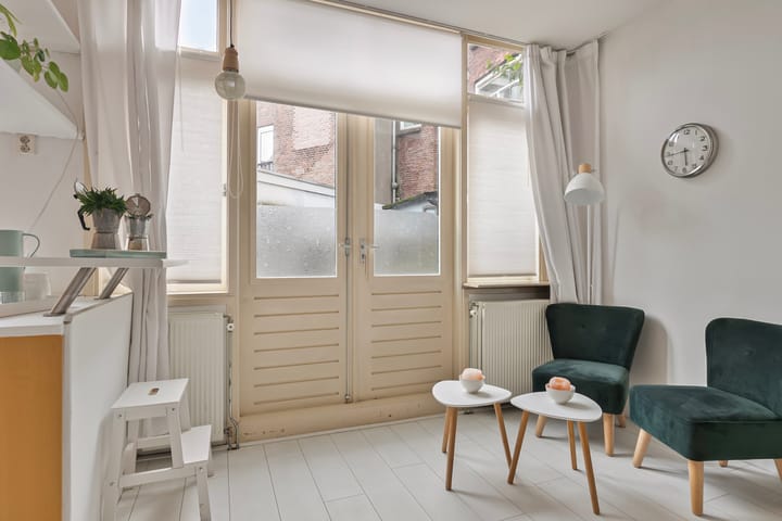 Foto 11 van Van Ruijsdaellaan 25