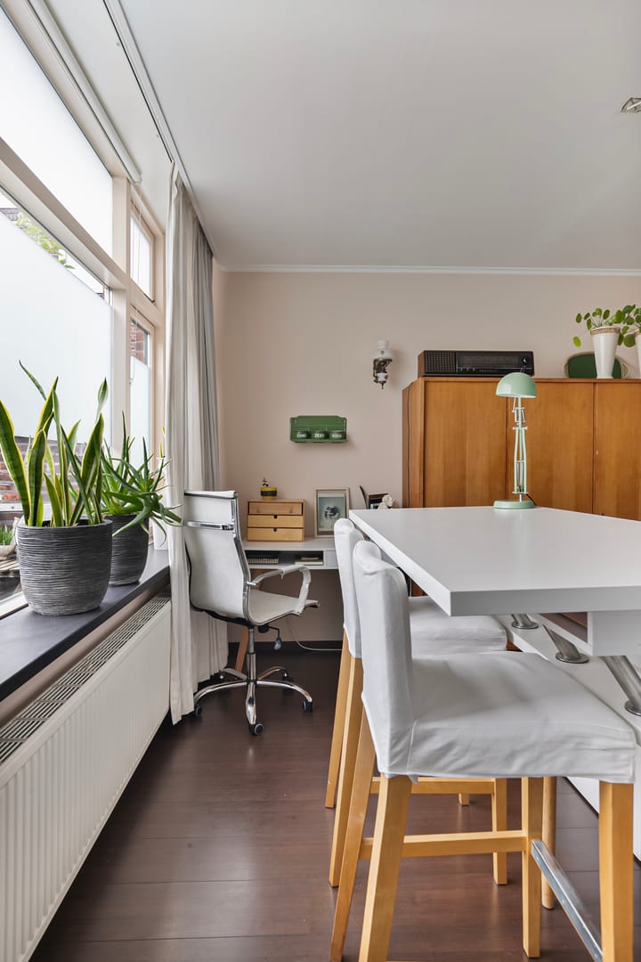 Foto 13 van Van Ruijsdaellaan 25