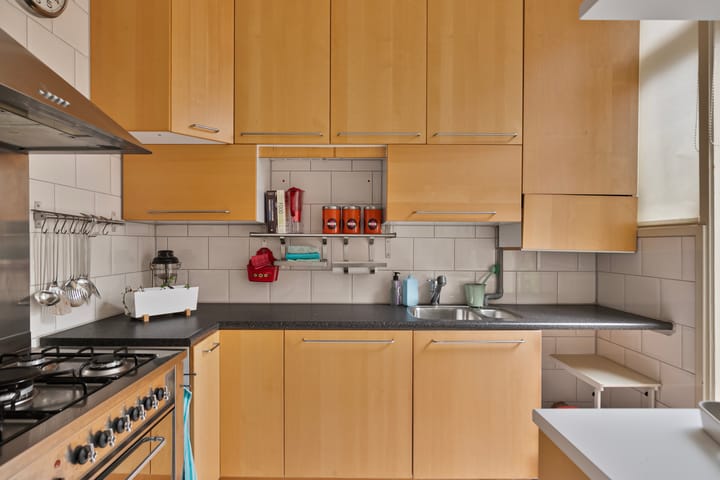 Foto 14 van Van Ruijsdaellaan 25