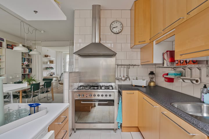 Foto 15 van Van Ruijsdaellaan 25