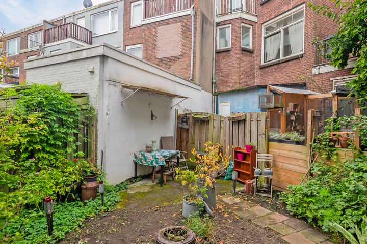 Foto 17 van Van Ruijsdaellaan 25