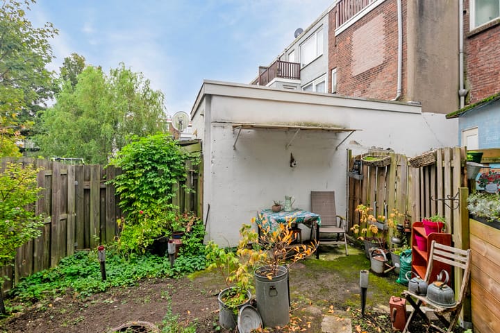 Foto 18 van Van Ruijsdaellaan 25