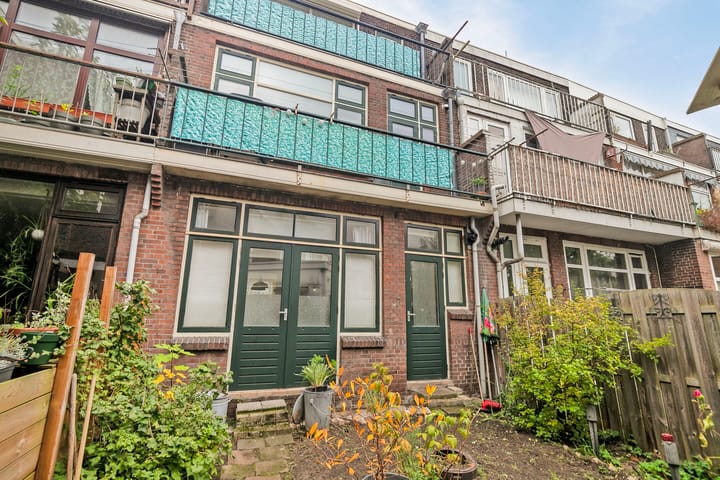 Foto 19 van Van Ruijsdaellaan 25