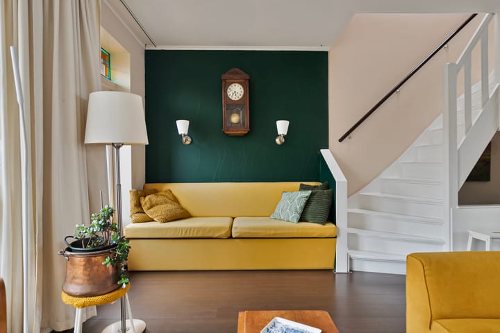 Foto 21 van Van Ruijsdaellaan 25