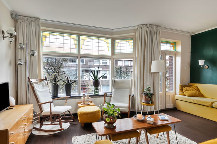 Foto 23 van Van Ruijsdaellaan 25