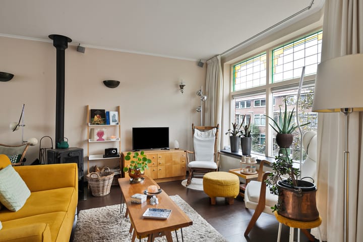 Foto 24 van Van Ruijsdaellaan 25