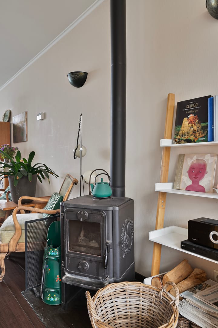 Foto 25 van Van Ruijsdaellaan 25