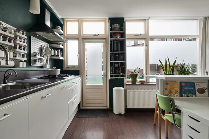 Foto 33 van Van Ruijsdaellaan 25