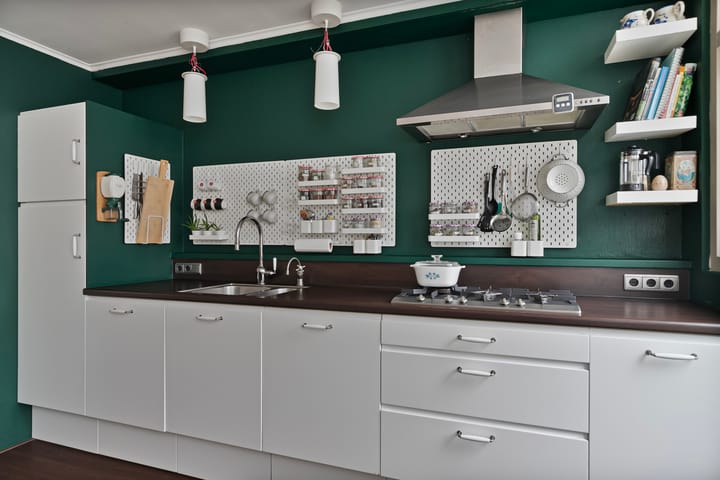 Foto 34 van Van Ruijsdaellaan 25