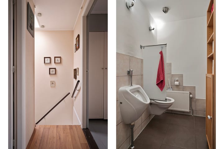 Foto 38 van Van Ruijsdaellaan 25