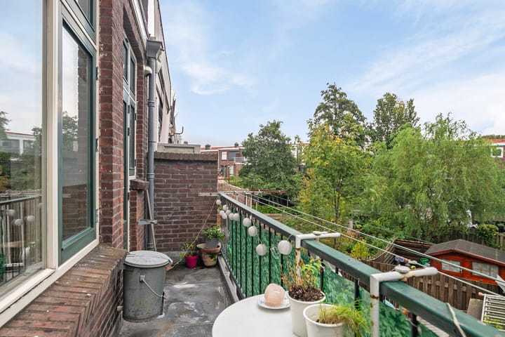 Foto 37 van Van Ruijsdaellaan 25