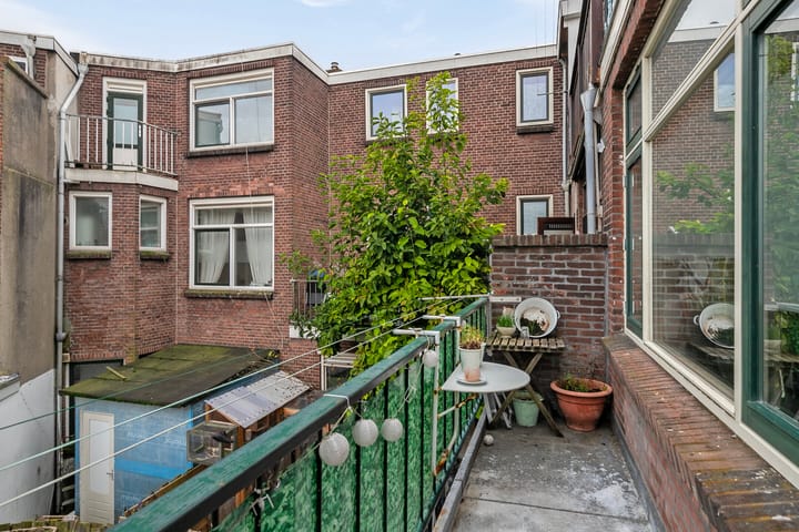 Foto 36 van Van Ruijsdaellaan 25