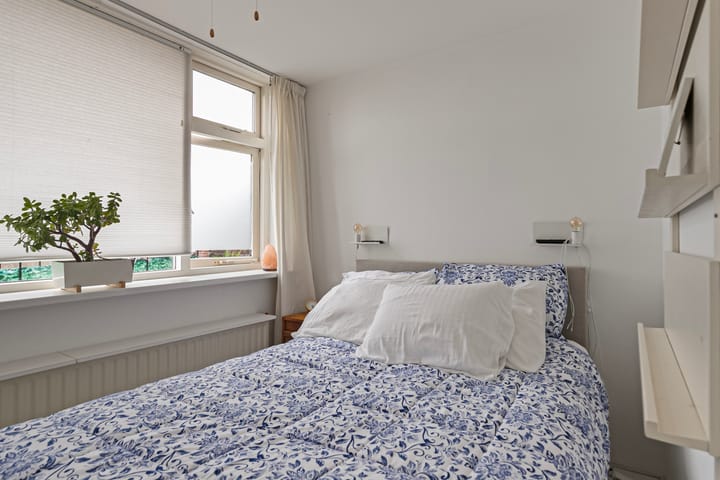 Foto 40 van Van Ruijsdaellaan 25