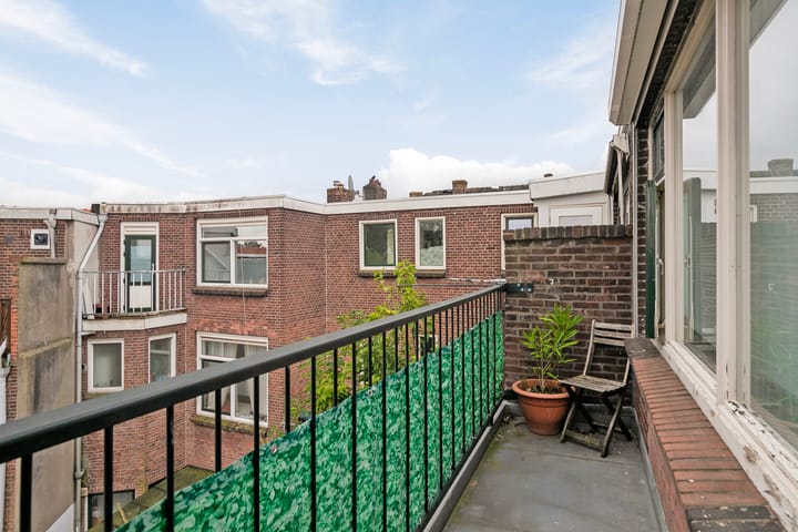 Foto 42 van Van Ruijsdaellaan 25