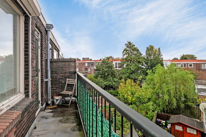 Foto 43 van Van Ruijsdaellaan 25