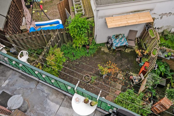 Foto 44 van Van Ruijsdaellaan 25