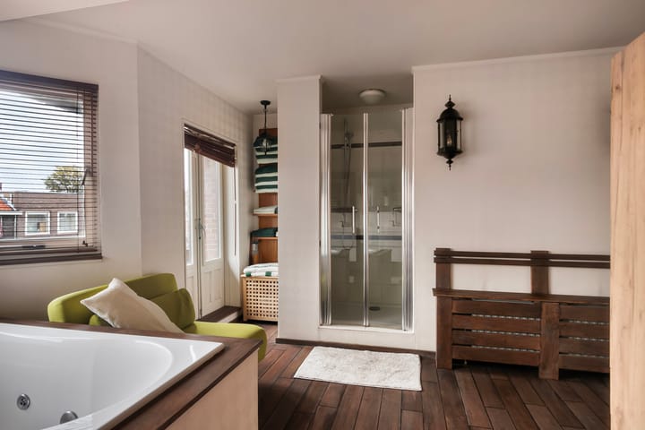 Foto 47 van Van Ruijsdaellaan 25