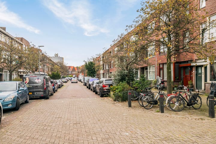 Foto 50 van Van Ruijsdaellaan 25