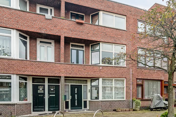 Foto 52 van Van Ruijsdaellaan 25