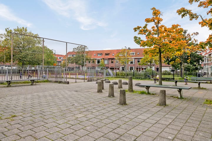 Foto 54 van Van Ruijsdaellaan 25