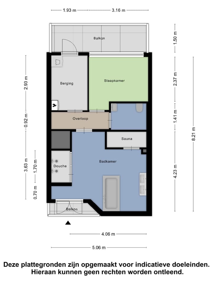 Foto 57 van Van Ruijsdaellaan 25