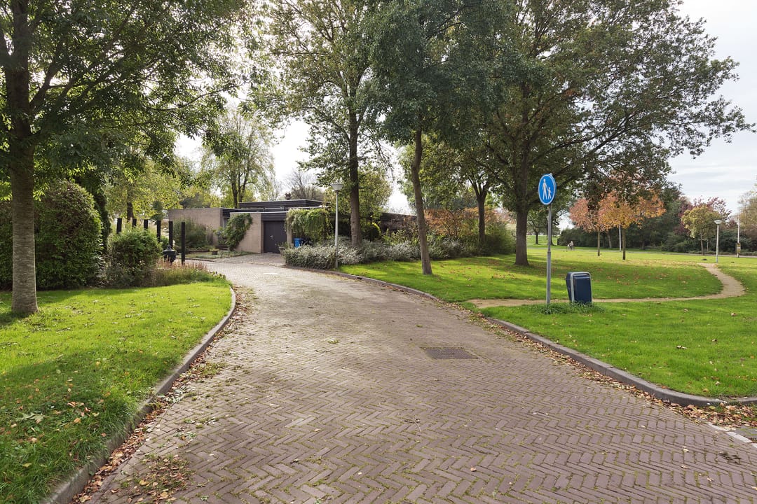 Foto 2 van De Muzen 8