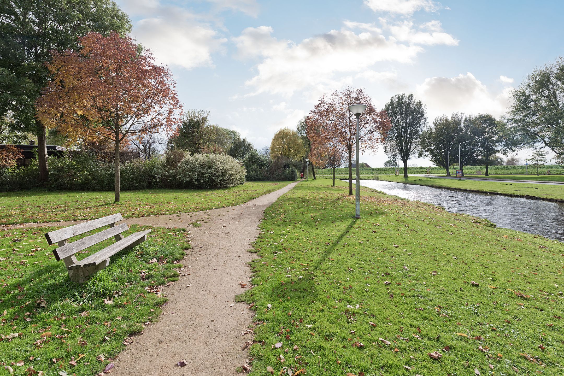 Foto 3 van De Muzen 8