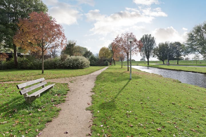 Foto 3 van De Muzen 8