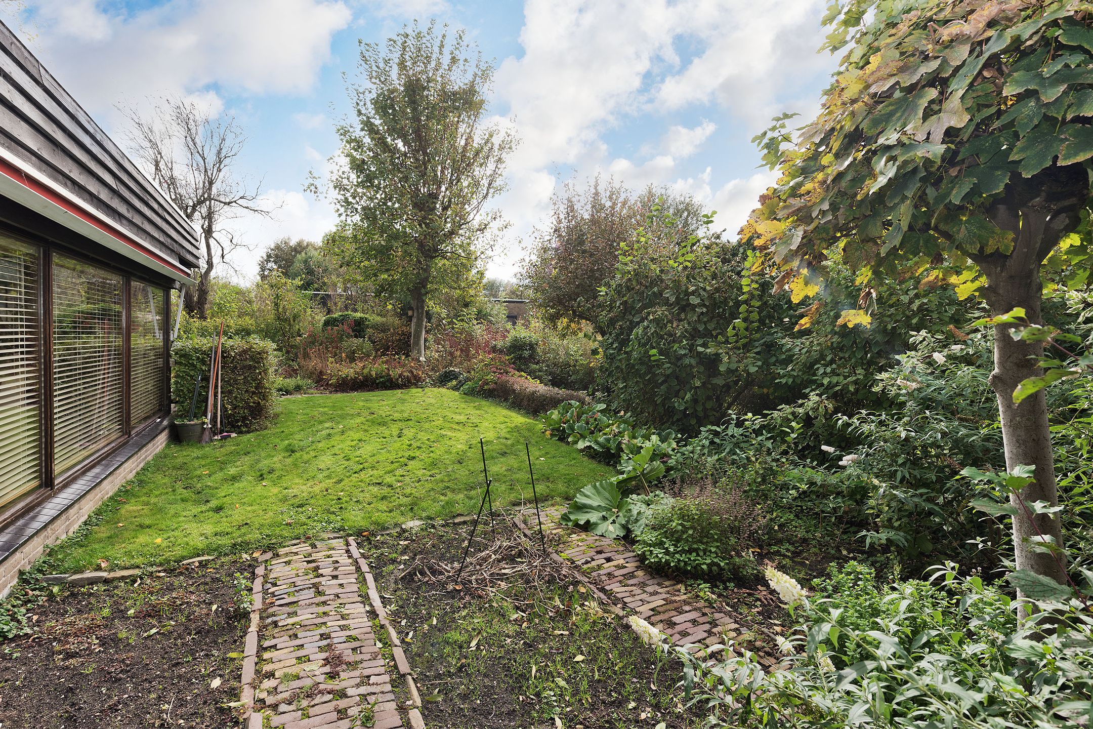 Foto 6 van De Muzen 8